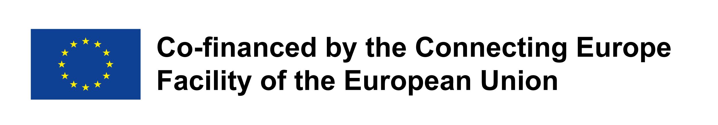 Logo subsides CEF